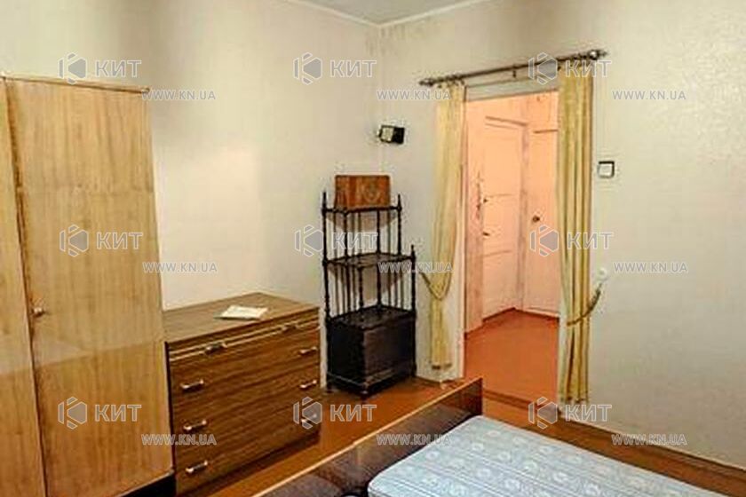 Продажа квартиры Харьков, ХТЗ, Рогань, 69м²