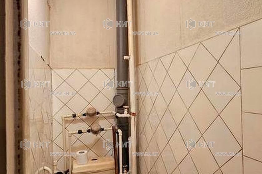 Продажа квартиры Харьков, ХТЗ, Рогань, 69м²