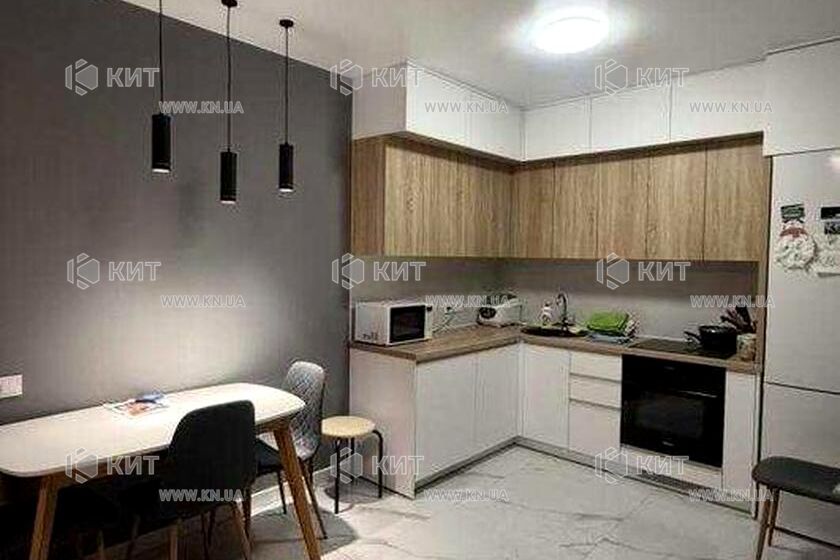 Продажа квартиры Харьков, Киевская, Гидропарк, 37м²