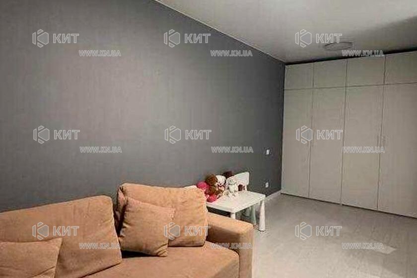 Продажа квартиры Харьков, Киевская, Гидропарк, 37м²
