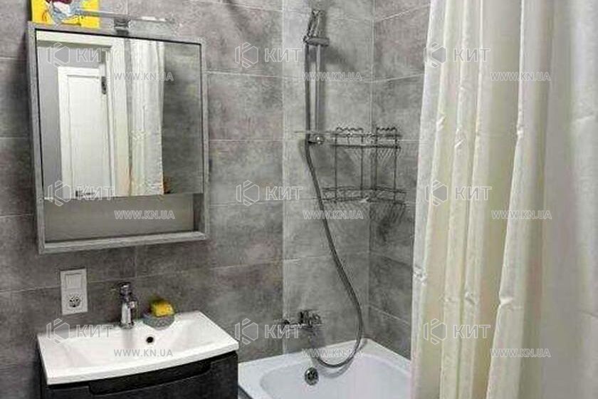 Продажа квартиры Харьков, Киевская, Гидропарк, 37м²