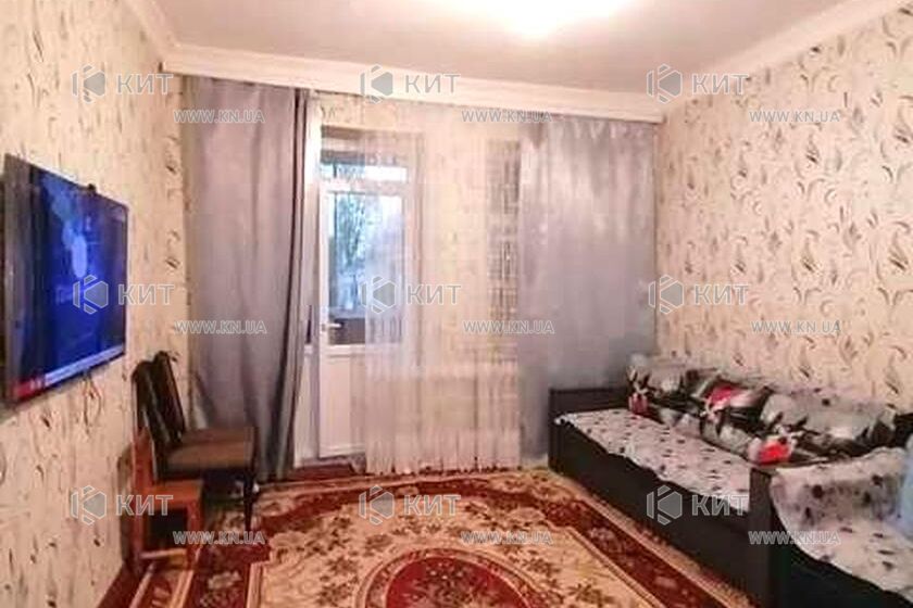 Продажа квартиры Харьков, Старая Салтовка, 46м²