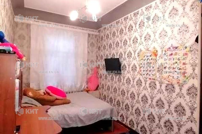 Продажа квартиры Харьков, Старая Салтовка, 46м²
