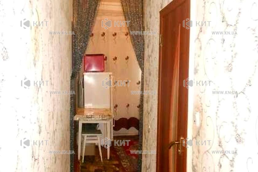 Продажа квартиры Харьков, Старая Салтовка, 46м²