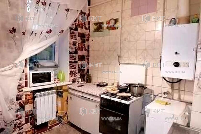 Продажа квартиры Харьков, Старая Салтовка, 46м²