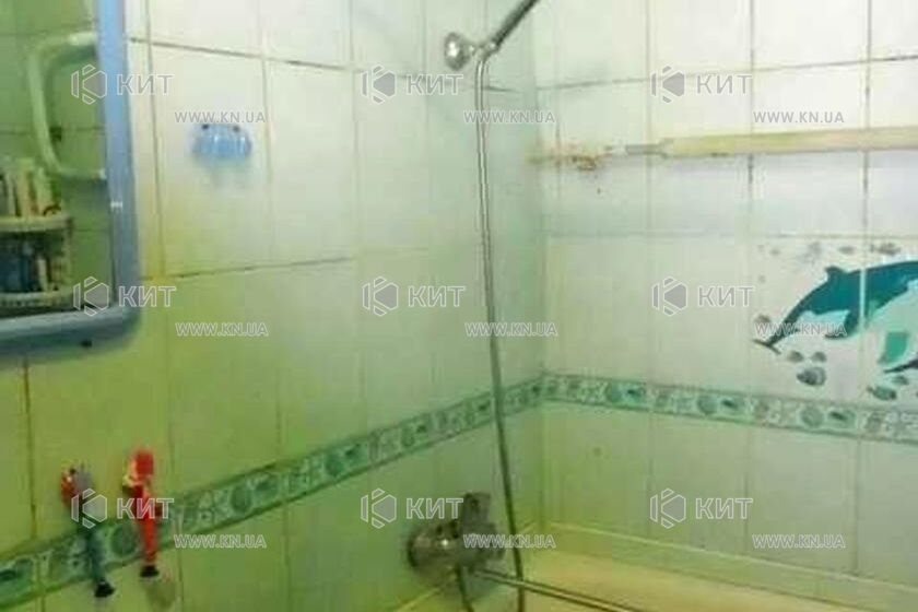 Продажа квартиры Харьков, Старая Салтовка, 46м²