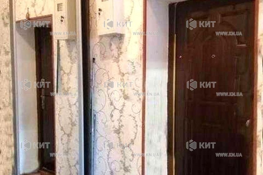 Продажа квартиры Харьков, Старая Салтовка, 46м²