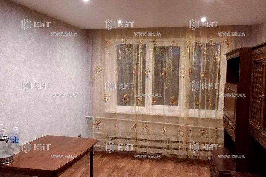Продажа квартиры Харьков, ХТЗ, Рогань, 18м²