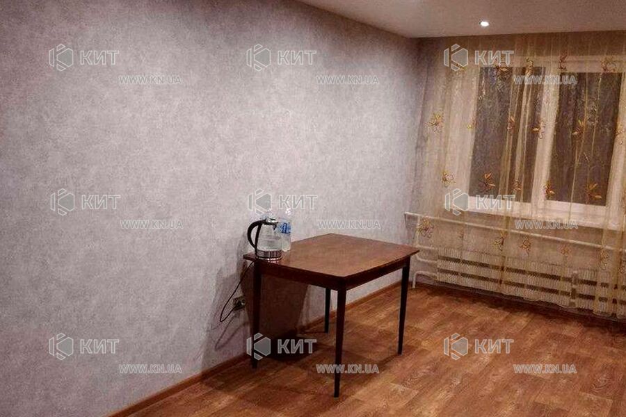 Продажа квартиры Харьков, ХТЗ, Рогань, 18м²