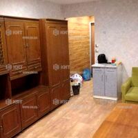 Продажа квартиры Харьков, ХТЗ, Рогань, 18м²