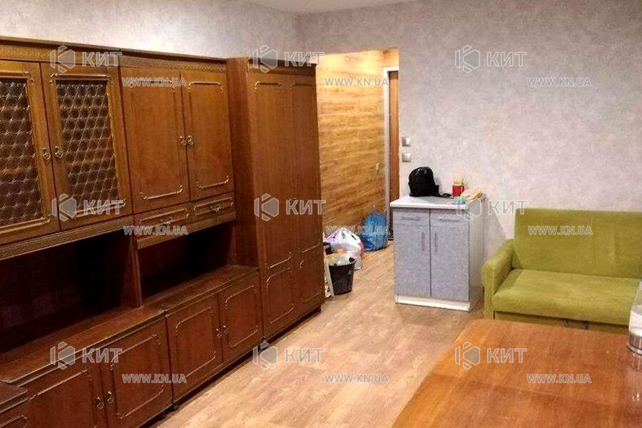 Продажа квартиры Харьков, ХТЗ, Рогань, 18м²
