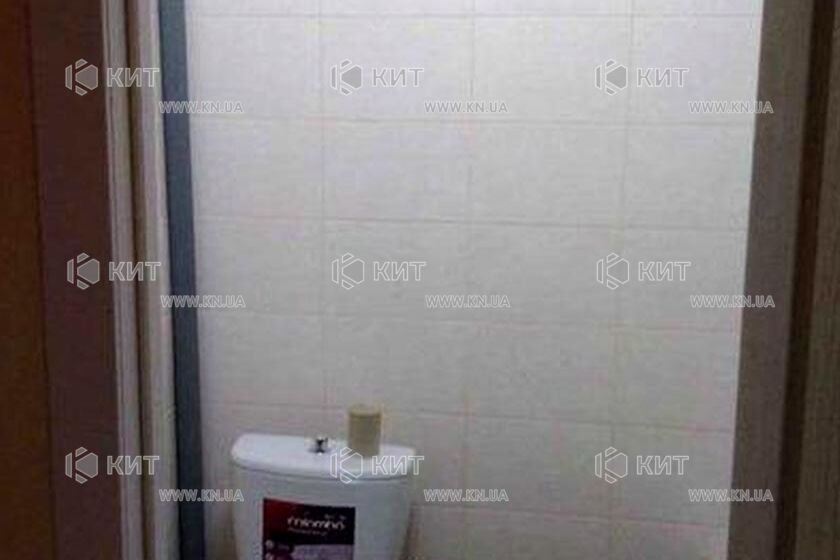 Продажа квартиры Харьков, ХТЗ, Рогань, 18м²