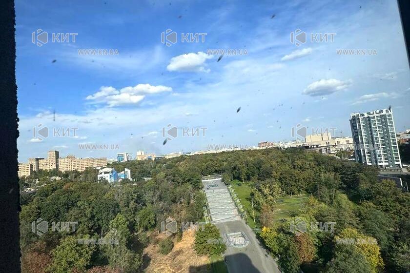 Продаж квартири Харків, Клочківська, 118м²