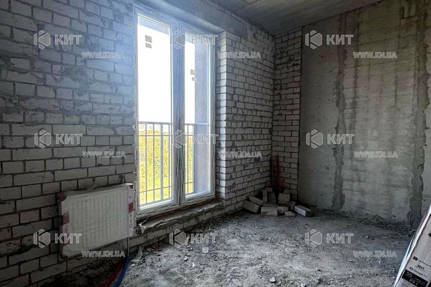 Продаж квартири Харків, Клочківська, 118м²