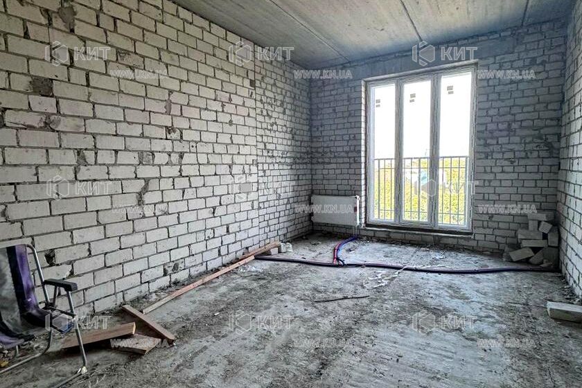 Продаж квартири Харків, Клочківська, 118м²