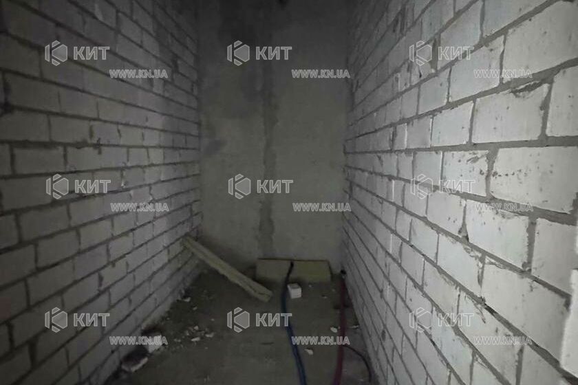 Продаж квартири Харків, Клочківська, 118м²
