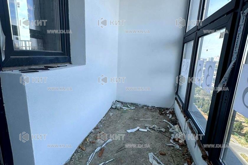 Продаж квартири Харків, Клочківська, 118м²