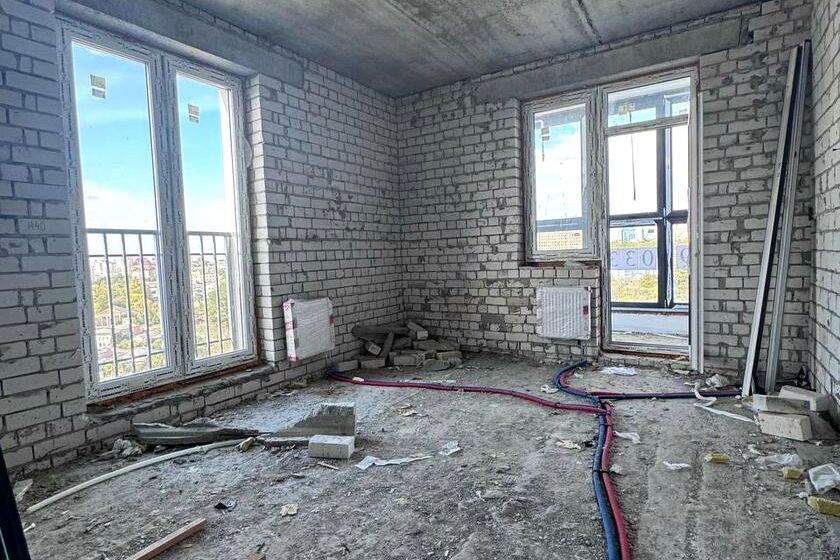 Продаж квартири Харків, Клочківська, 118м²