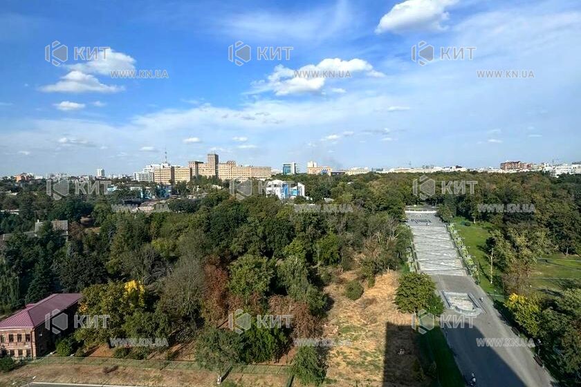 Продаж квартири Харків, Клочківська, 118м²