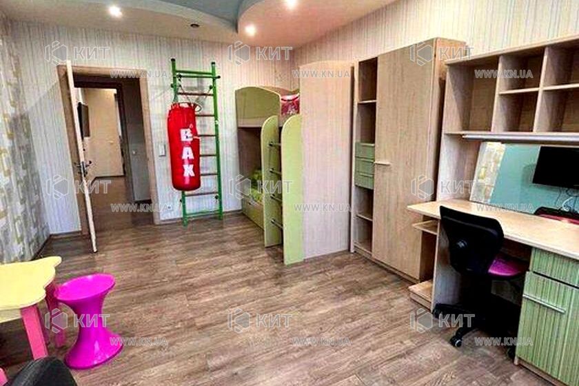 Продаж квартири Пісочин, Мобіль, 79м²