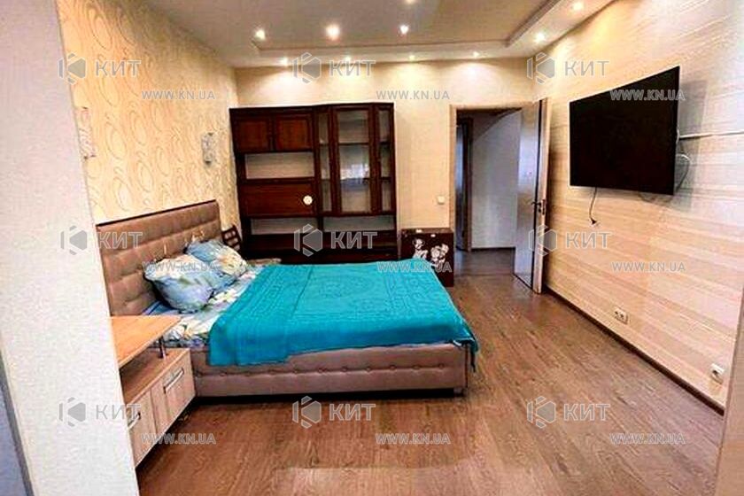Продаж квартири Пісочин, Мобіль, 79м²