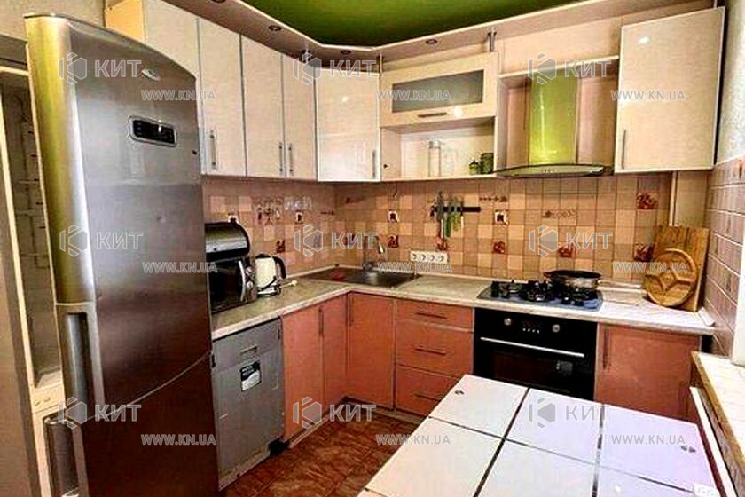 Продаж квартири Пісочин, Мобіль, 79м²