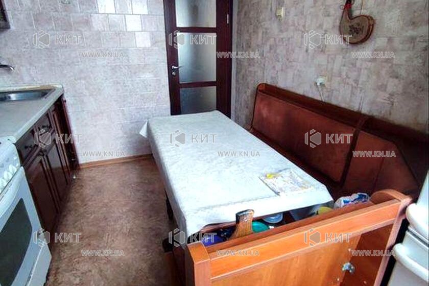 Продаж квартири Харків, Жуковського, П’ятихатки, 74м²