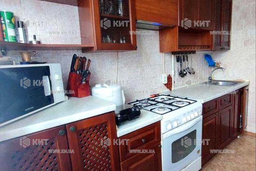 Продаж квартири Харків, Жуковського, П’ятихатки, 74м²