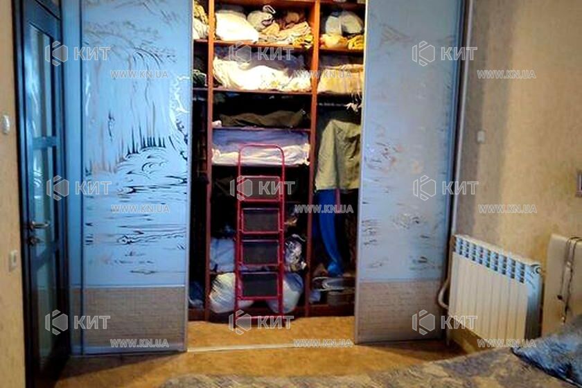 Продаж квартири Харків, Жуковського, П’ятихатки, 74м²