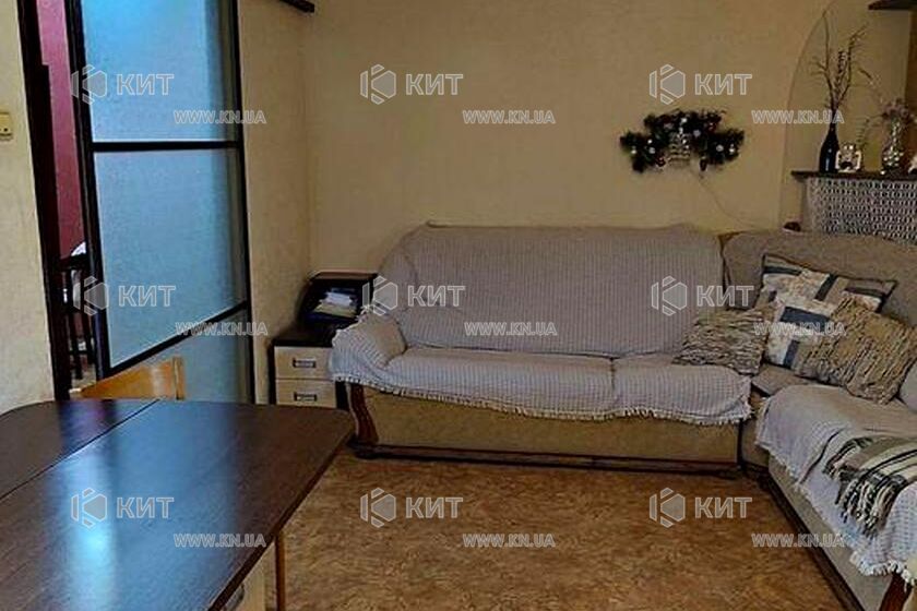 Продаж квартири Харків, Жуковського, П’ятихатки, 74м²