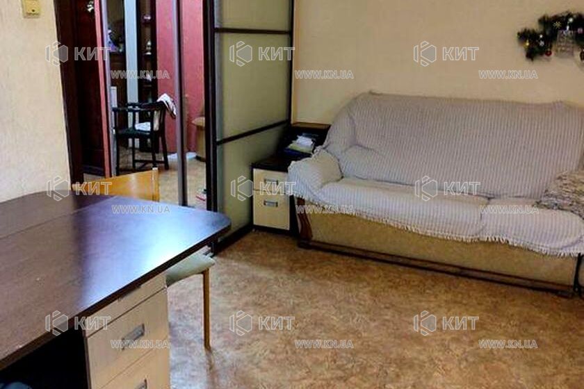 Продаж квартири Харків, Жуковського, П’ятихатки, 74м²