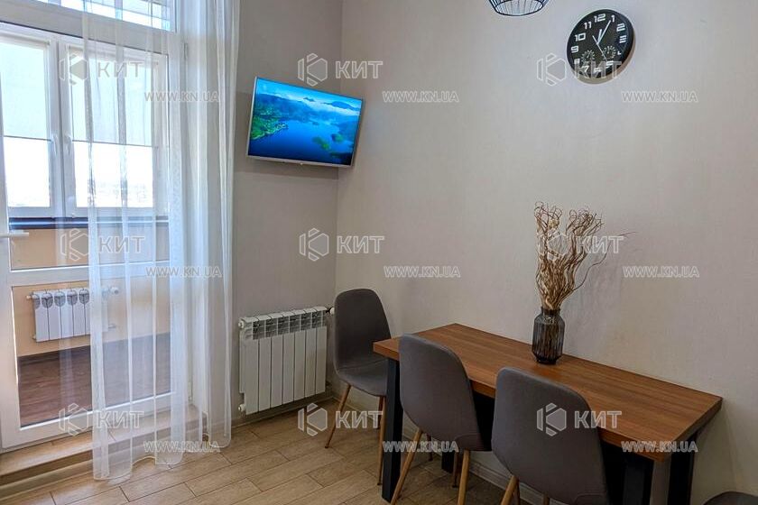 Продажа квартиры Харьков, Салтовка(Бараб.,Украина), 92.1м²