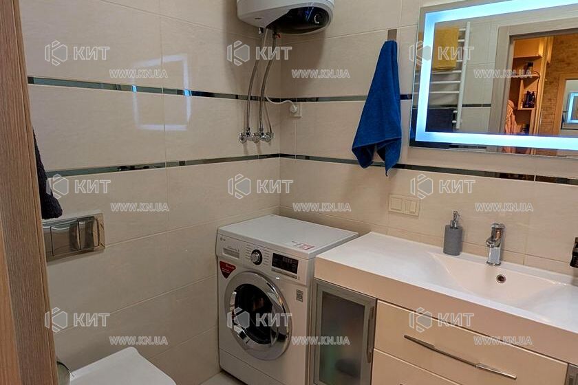 Продажа квартиры Харьков, Салтовка(Бараб.,Украина), 92.1м²