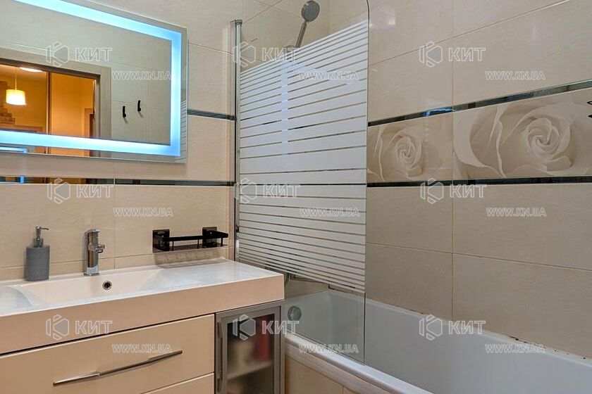 Продажа квартиры Харьков, Салтовка(Бараб.,Украина), 92.1м²