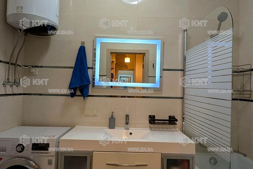 Продажа квартиры Харьков, Салтовка(Бараб.,Украина), 92.1м²