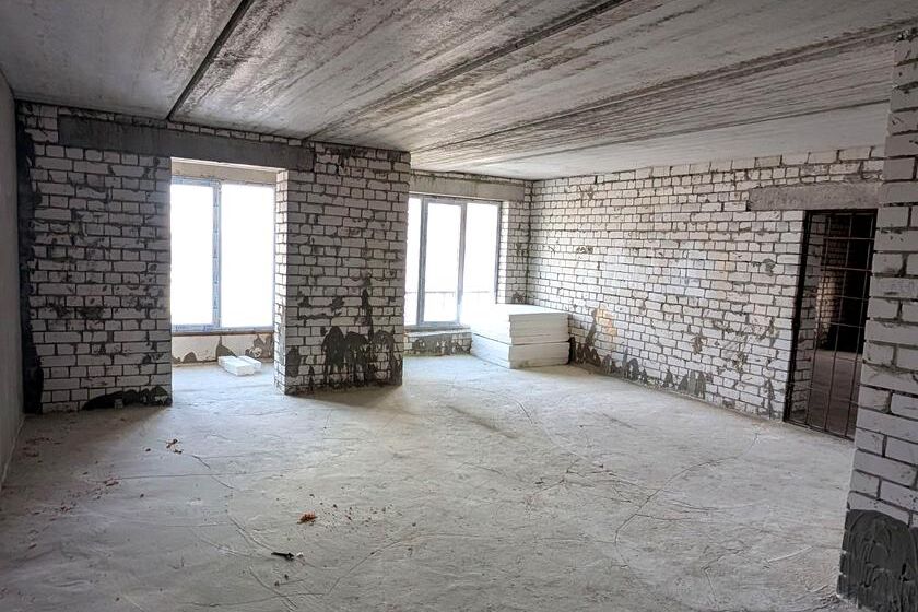 Продажа квартиры Харьков, Салтовка(Бараб.,Украина), 92.1м²
