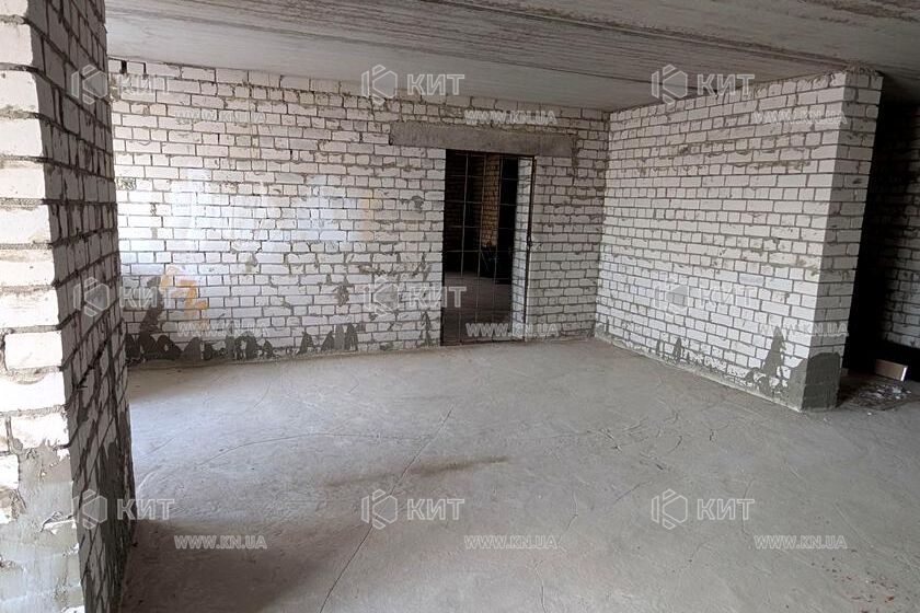 Продажа квартиры Харьков, Салтовка(Бараб.,Украина), 92.1м²