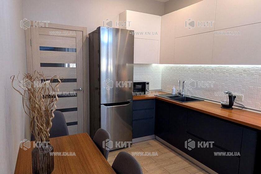 Продажа квартиры Харьков, Салтовка(Бараб.,Украина), 92.1м²