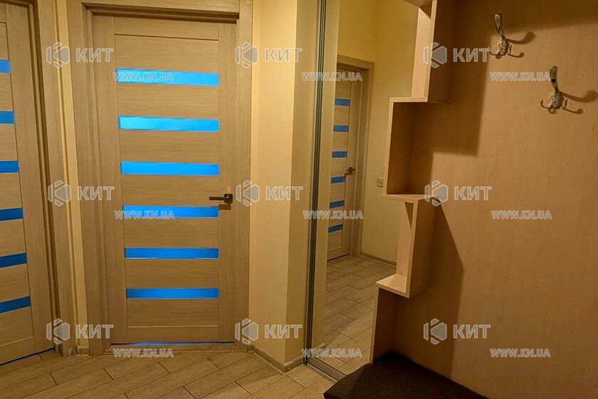 Продажа квартиры Харьков, Салтовка(Бараб.,Украина), 92.1м²