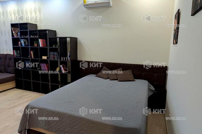 Продажа квартиры Харьков, Салтовка(Бараб.,Украина), 92.1м²