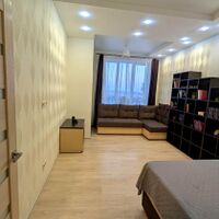 Продажа квартиры Харьков, Салтовка(Бараб.,Украина), 92.1м²