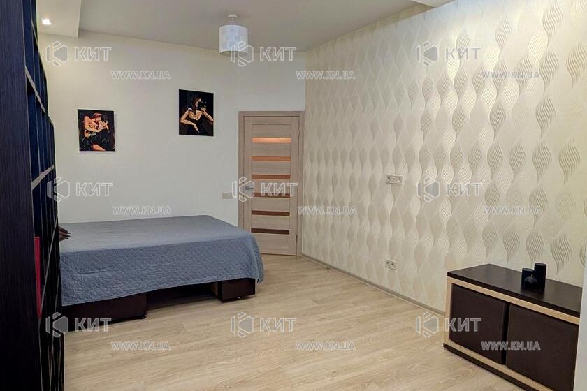 Продажа квартиры Харьков, Салтовка(Бараб.,Украина), 92.1м²