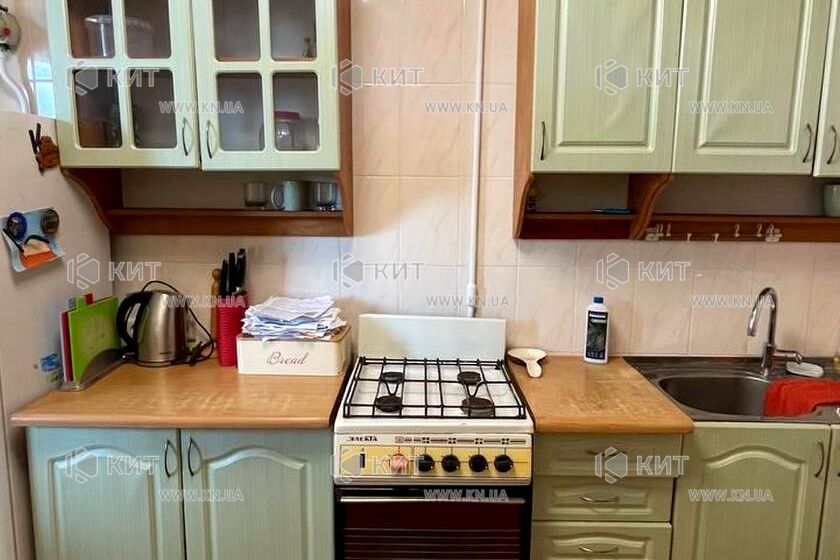 Продаж квартири Пісочин, Надія, 73м²