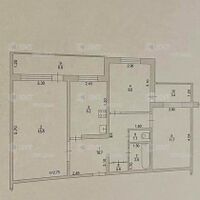 Продажа квартиры Песочин, Надия, 73м²