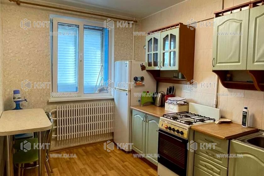 Продаж квартири Пісочин, Надія, 73м²