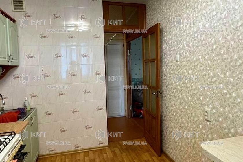 Продаж квартири Пісочин, Надія, 73м²