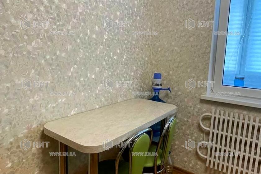 Продаж квартири Пісочин, Надія, 73м²