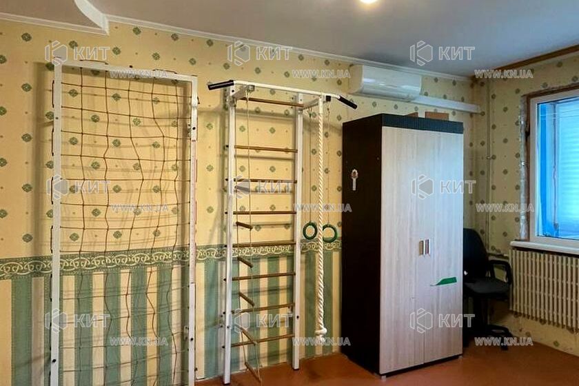 Продаж квартири Пісочин, Надія, 73м²