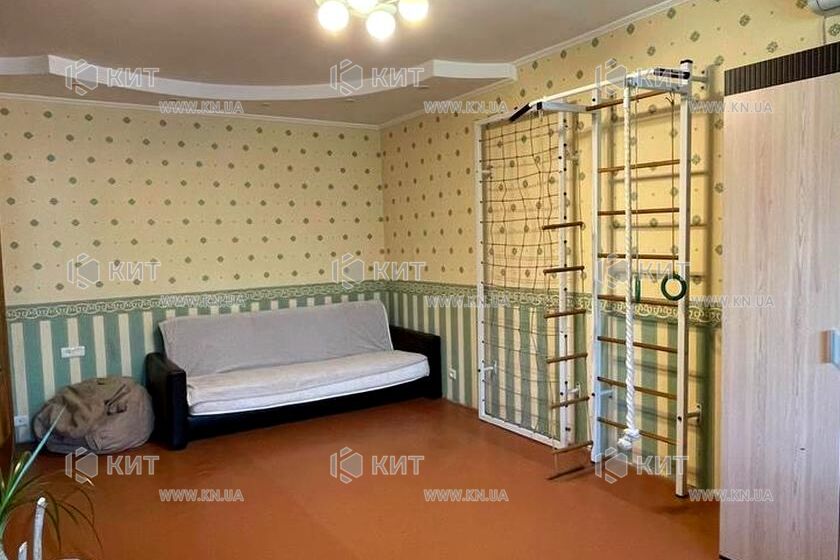 Продаж квартири Пісочин, Надія, 73м²