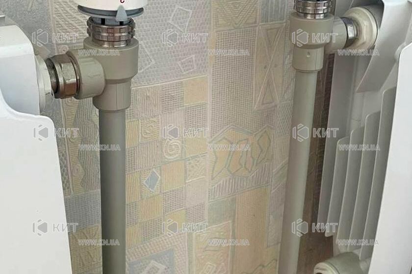 Продаж квартири Пісочин, Надія, 73м²